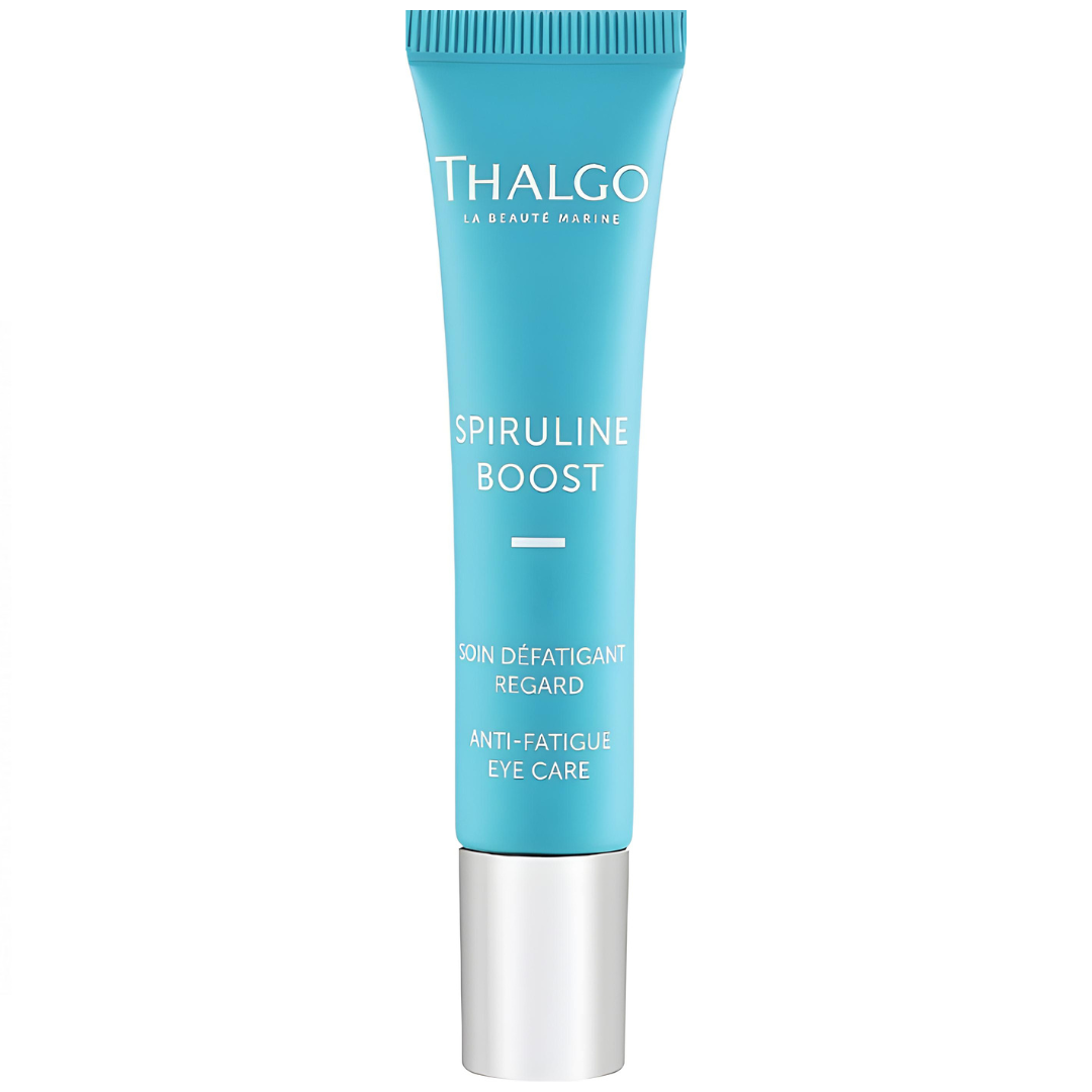 THALGO SPIRULINE BOOST Anti Fatigue Eye Care